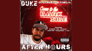 Reminiscing (feat. Oso & Crooked) - Duke