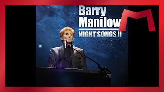 Watch Barry Manilow I Had The Craziest Dream video