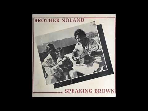 Brother Noland - Haleakala