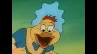 HARVEY CARTOON CLASSICS: Baby Huey VHS
