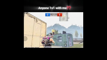 "Intense 1v1 TDM Fight🥶 || BGMI / #shorts #bgmi #bgmishortsfeed