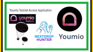 "Onchain AI Project Youmio Early Access 🔥 Upcoming Youmio Airdrop 2025 | Free Crypto Airdrop"