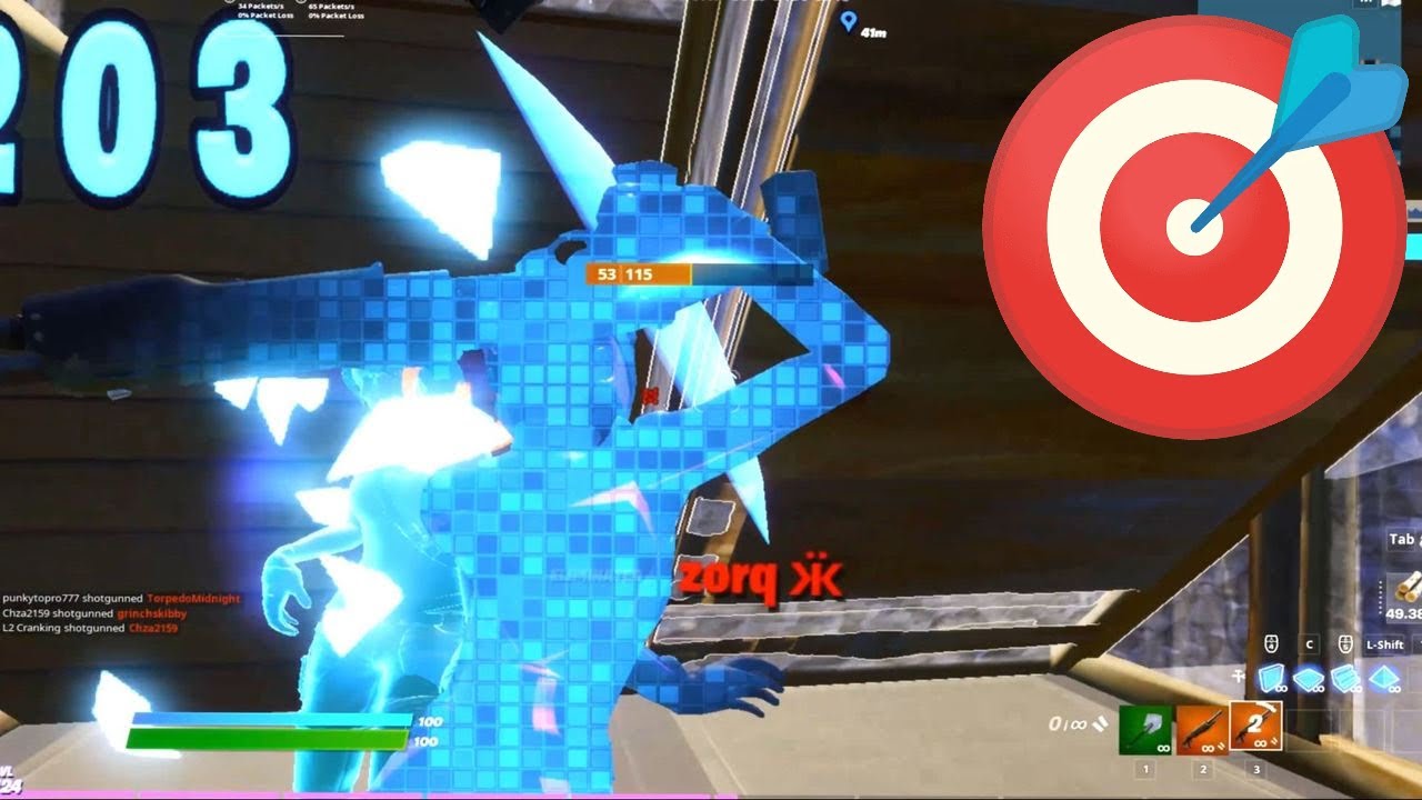 Shoot 🎯 + Mmm Hmm 🤤 (ft. Pgod)