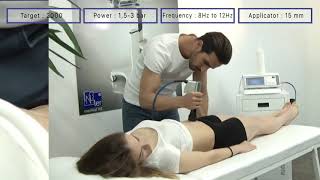 MODUS CELLULITE - Body Shaping Abdomen
