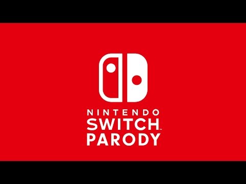SECOND Look at Nintendo Switch