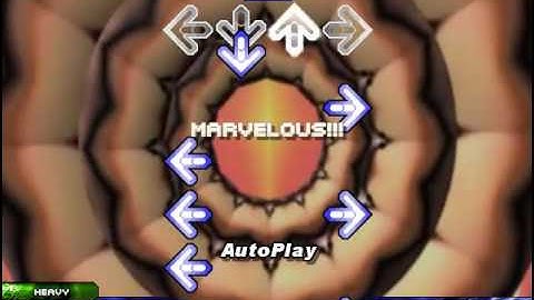 Fascination MAXX [another] - 100-200-400 - kyka