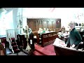 Sunday Worship - 5th May 2024