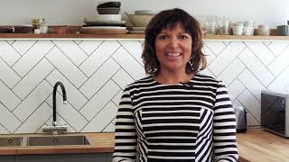 Azmina Govindji - About Me