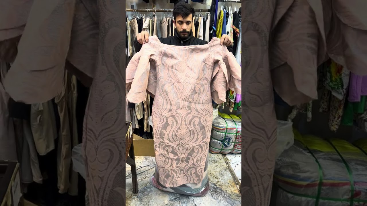 يالله 🦋كسر فستان 👗سهره +مناسبه 💃كله جديد غير مستخدم 🔥🔥تحضير يوم الخميس العصر🔥🔥