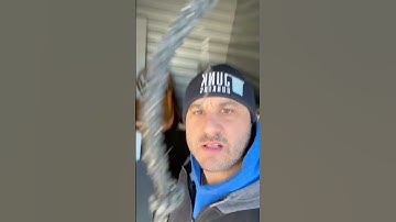 Storage Cleanout and Junk Removal.