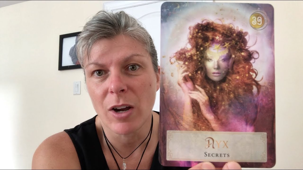 Virgo / Person from the Past - What Do They Want To Say? Weekly Zodiac Reading