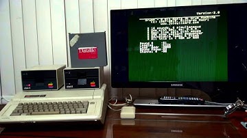 Drum8 - Apple II 8 bit drum machine