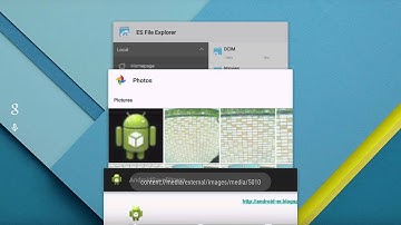 Android example to Save Bitmap to storage