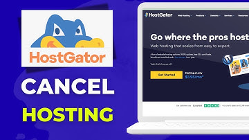 How To Cancel HostGator Hosting 2025 | Step-by-Step Easy Guide