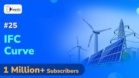 IFC Curve - Economic Operation of Power System - Power System 3