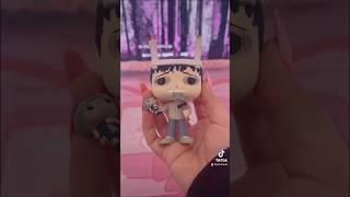 Soichi Funko Pop