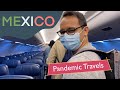 Mexico Vacation During Pandemic - The DOS & DONTS