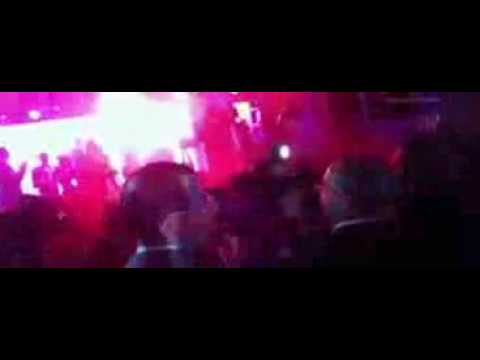 عمرو دياب مقدرش انا حفل زفاف عماد متعب 2011
