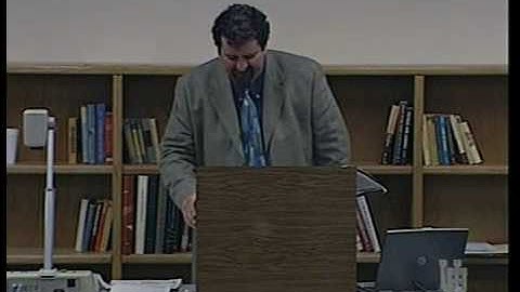 HIST 3394  LECTURE 1A