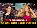 Lazawal Ishq: The Most Cringe Reality Show? | Ayesha Omar Roast