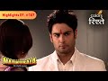 Madhubala Ek Ishq Ek Junoon RK Madhubala Bid Farewell To The Villagers Highlights