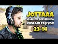 JottAAA Moskova Serverında Rusları Taşıyor! - jottAAA POV Voice Comms (Mirage)