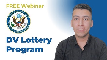 Everything You Need to Know About the Diversity Visa (DV) Program | Step-by-Step Guide