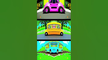 REMIX 3 Wheels of a Small CARS Sparta Pitch Sponsored by: previews 2 effects