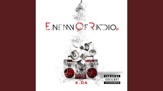 Slappin Hours (feat. Jigi Deniro) - K-Da