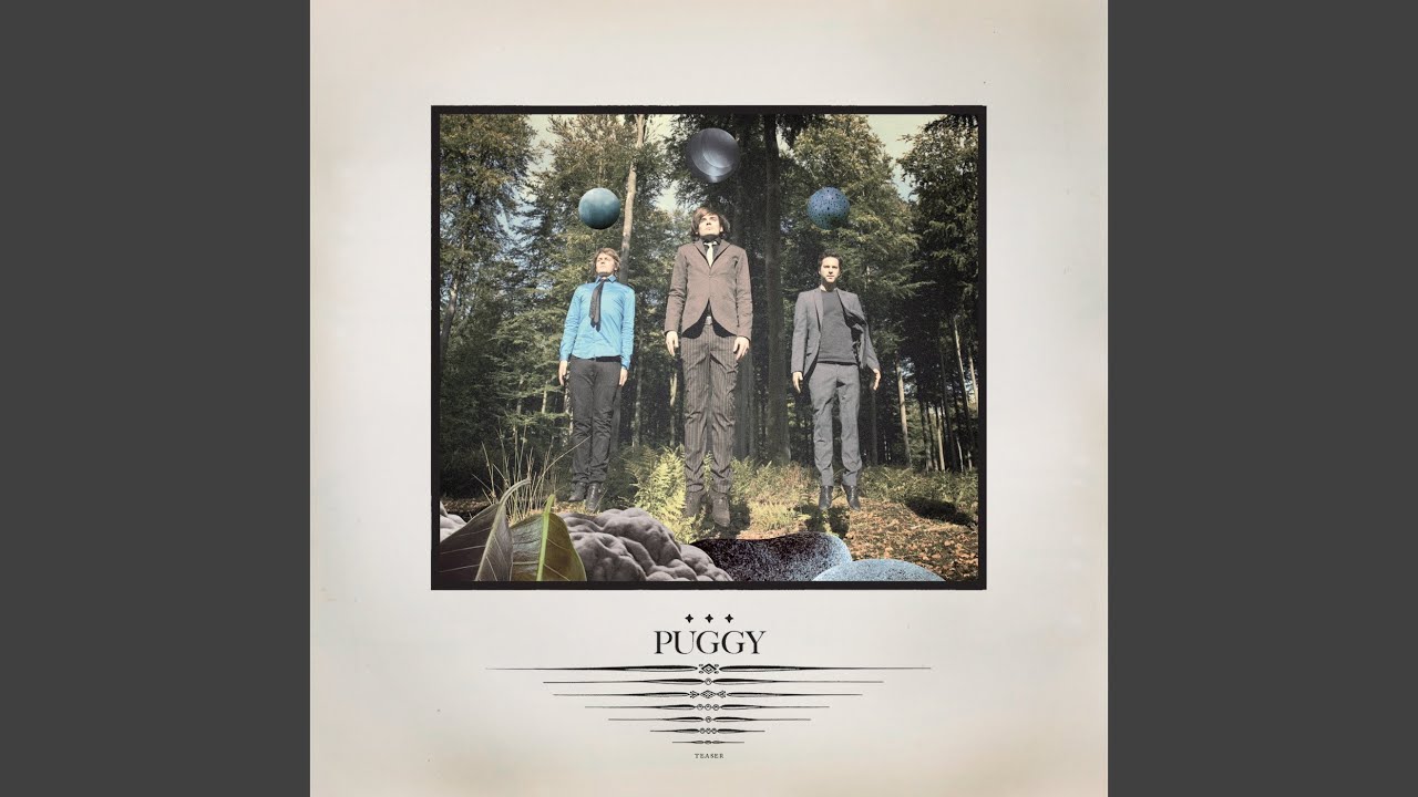 Teaser (Yann Mace Mix)