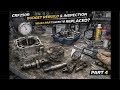 CRF250R Engine Is WORN OUT… Can It Be Saved? (Part 4)
