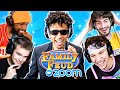 2HYPE Family Feud on Zoom!