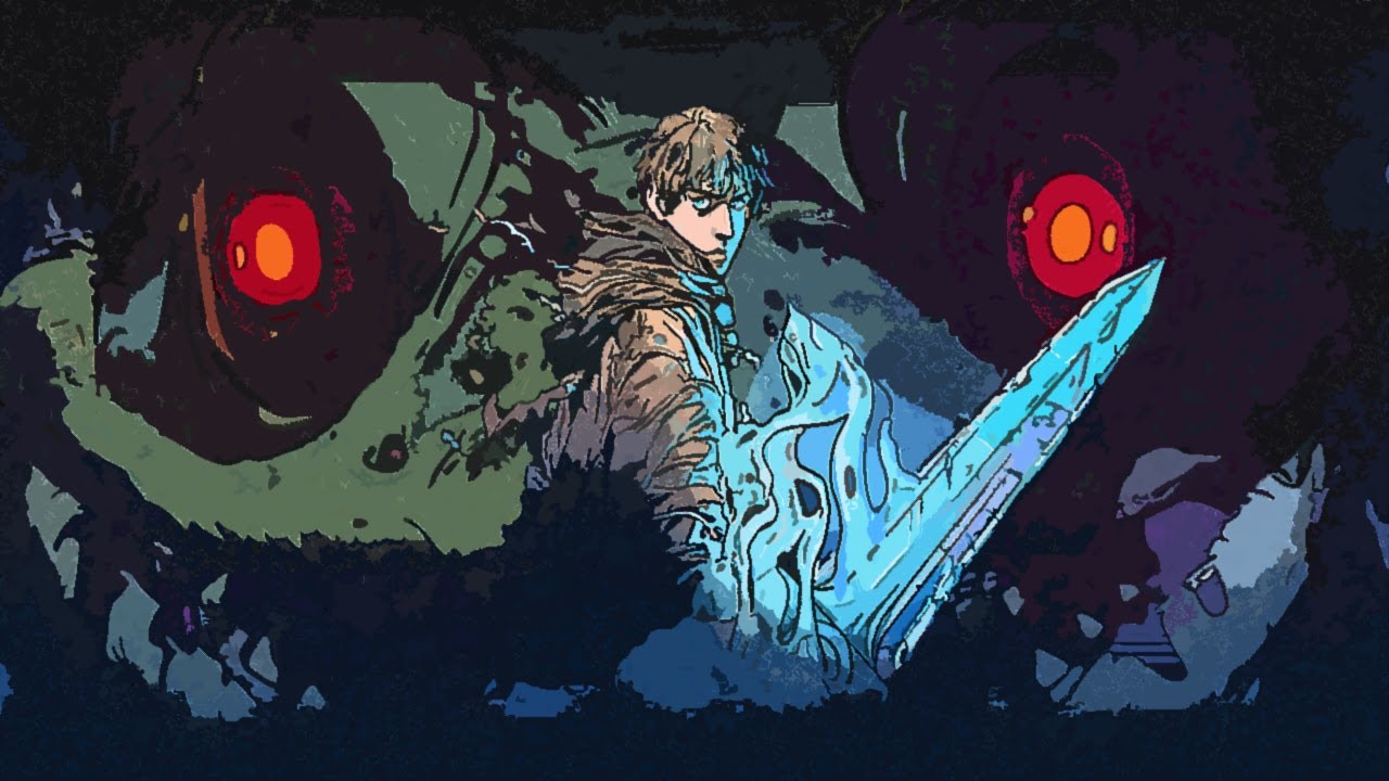 Escape the Endless Cycle | Roguelite Action & Synergies! — Rogue Loops ...