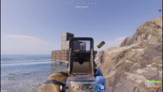 1v3 counter raid