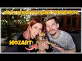 AZ ÚJ KUTYUSUNK TÖRTÉNETE | Mozart