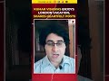Kumar Vishwas enjoys London vacation, shares heartfelt posts |NewsX