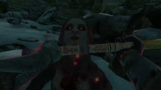 Skyrim Aniversary edition  PS4 Share episode 89 #skyrim #ps4 #videogames