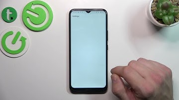How to Enable & Disable Vibrations For Calls on NOKIA C21 Plus? - Calls Settings