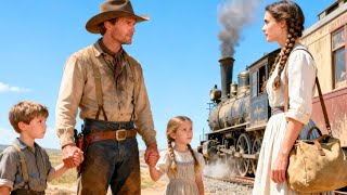 She Arrived as a Mail-Order Bride Expecting Rejection — But The Cowboy's Welcome Changed Everything