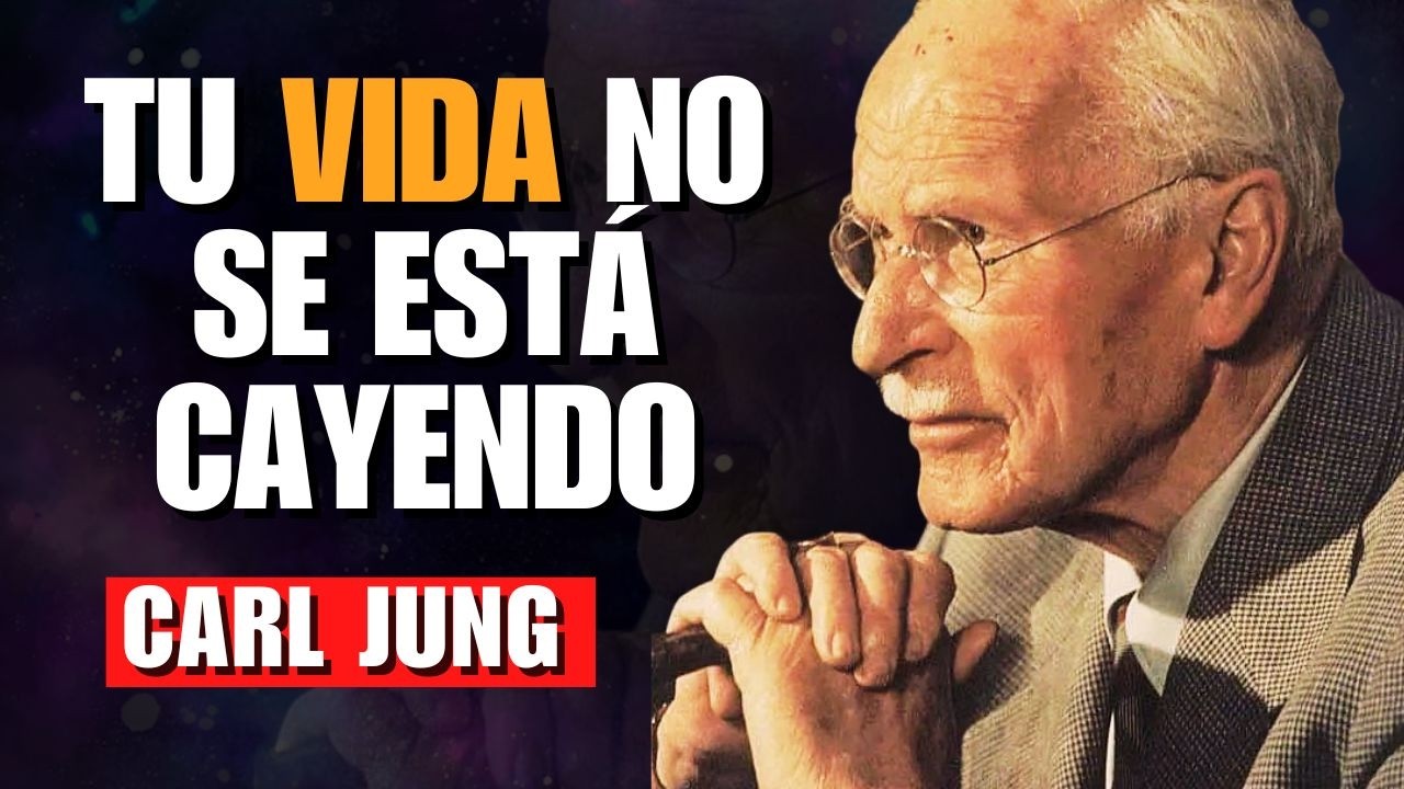 7 señales de que estás a punto de comenzar la mejor etapa de tu vida – Carl Jung