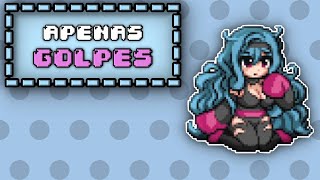 ZERAR COM MOEMONS DE GOLPES! (Mega Moemon Fire Red 1.4)