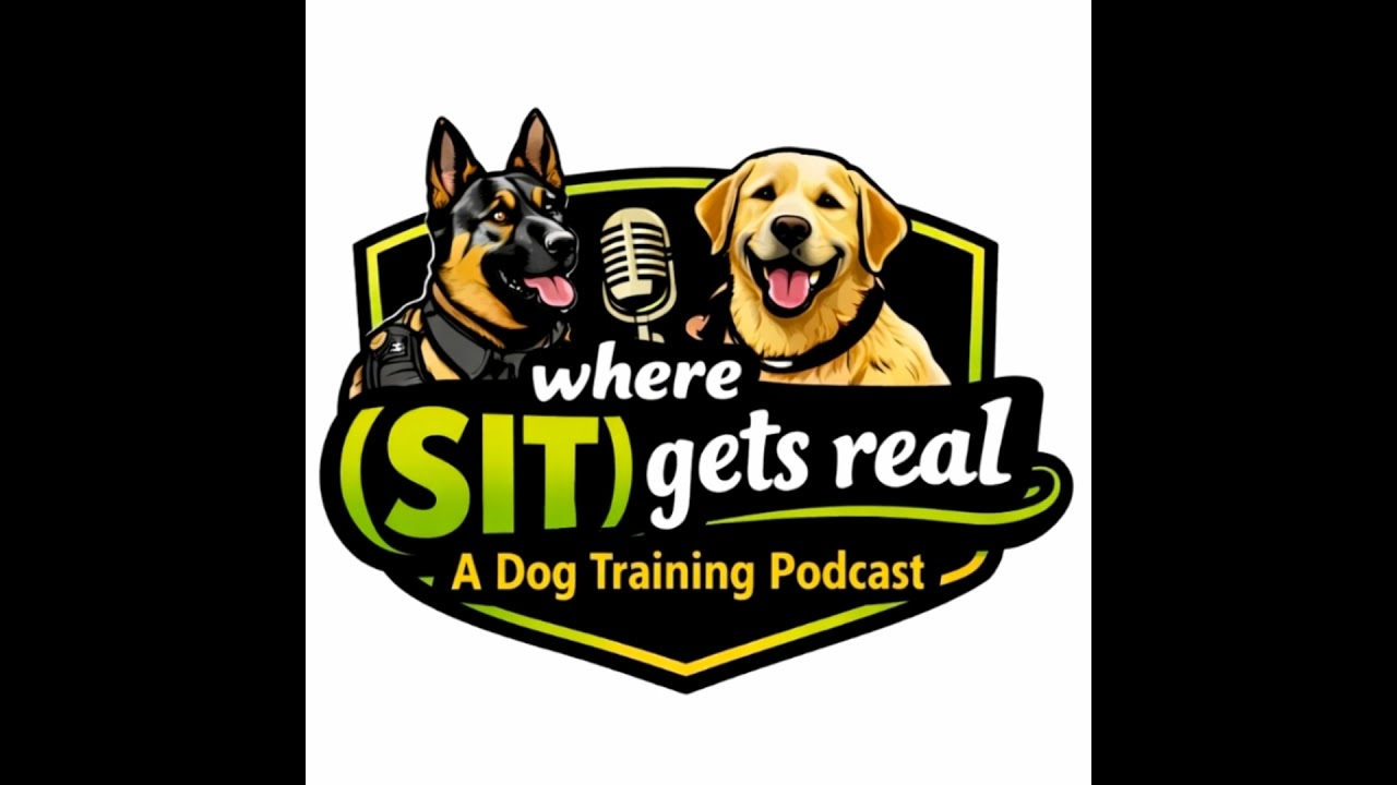 Having a problem child dog? You could be missing structure!