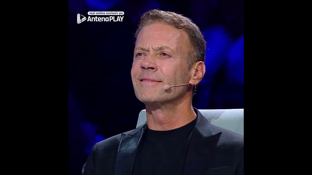 ⁣'Pe mine trebuie să mă credeți pe cuvânt că sunt fată