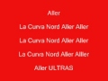 6 Curva Nord Aller Parole Club Africain Mouvement 4 Octobre 