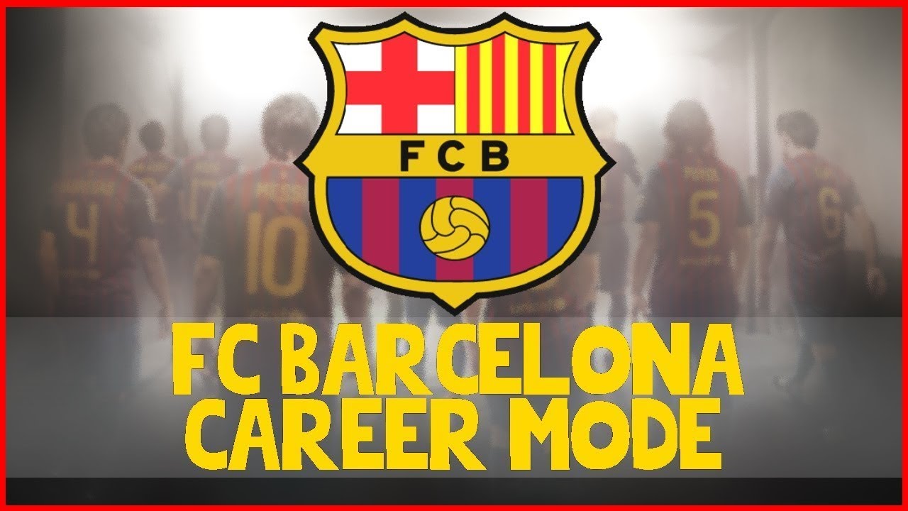 Fifa 18 - Super League Custom Career Mode #1!