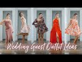 SPRING/SUMMER WEDDING GUEST OUTFIT IDEAS! | 2021