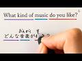50 Casual Japanese Sentences for Everyday Conversation | JLPT N5, N4