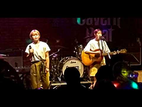 ひまわり(Saky) coverd by みずきとあかり。