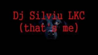 Dj Silviu LKC - Blacksweater