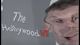 [YTP] The Hollywood VI: Hollylujah